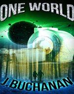 One World - Book Cover