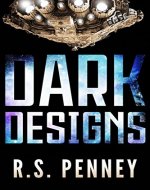Dark Designs - Book Cover