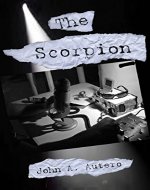 The Scorpion - Book Cover