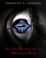 In the Blink of a Wicked Eye - Book Cover