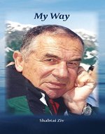 My Way - Book Cover