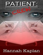 Patient: Crew (The Crew Book 1) - Book Cover