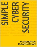 Simple Cyber Security - Book Cover