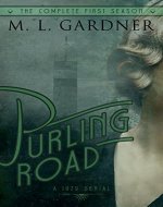 Purling Road - The Complete First Season: Episodes 1-10 - Book Cover