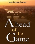 Ahead of the Game - Book Cover