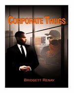 Corporate Thugs - Book Cover