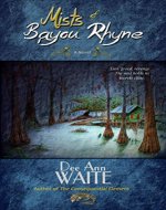 Mists of Bayou Rhyne - Book Cover