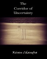 The Corridor of Uncertainty - Book Cover