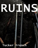 Ruins (Origo) - Book Cover