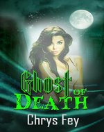 Ghost of Death - Book Cover
