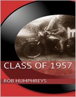 CLASS OF 1957 - Book Cover