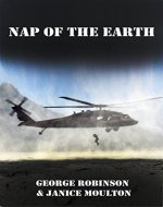 Nap of the Earth - Book Cover