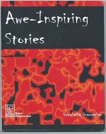 Awe Inspiring Stories - Book Cover