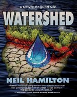 Watershed - Book Cover