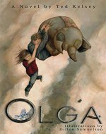Olga - Book Cover
