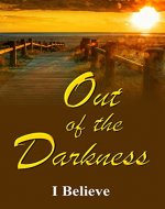 Out of the Darkness - Book Cover