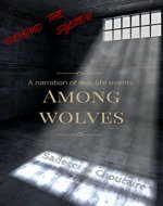 Among Wolves (BEHIND THE SYSTEM Book 1) - Book Cover