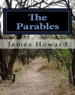 The Parables - Book Cover