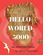 Hello World 5000 - Book Cover
