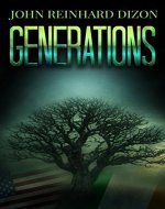 Generations - Book Cover