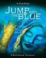 Jump Into the Blue - Book Cover