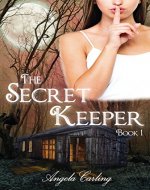 The Secret Keeper (The Secret Keeper Series Book 1) - Book Cover