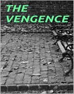 THE VENGENCE - Book Cover