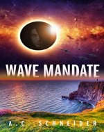 Wave Mandate - Book Cover
