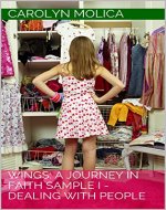 WINGS: A Journey in Faith Sample I - DEALING WITH PEOPLE - Book Cover