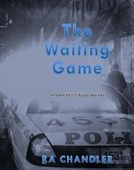 The Waiting Game (Garvey Fields Book 1) - Book Cover