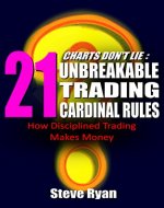 Zero to Trading: 21 Unbreakable Stock Trading Rules: How to Quickly Stop Your Trading Loss and Make Money (Also in Bonds, Options, Futures, and Commodities) - Book Cover