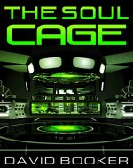 The Soul Cage - Book Cover