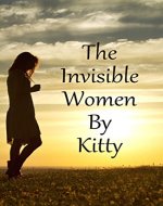 The Invisible Woman - Book Cover
