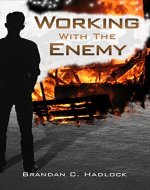 Working With The Enemy - Book Cover