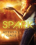 Spark - Book Cover