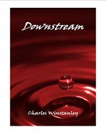 Downstream - Book Cover