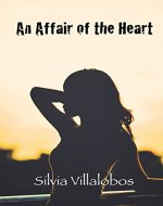 An Affair of the Heart - Book Cover