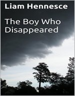 The Boy Who Disappeared - Book Cover