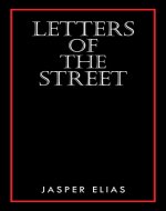 Letters of the Street - Book Cover
