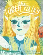 The Tooth Fairy - Book Cover