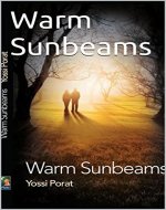 Warm Sunbeams - Book Cover
