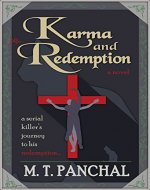 Karma and Redemption - Book Cover