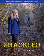 Shackled - Book Cover