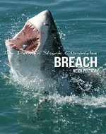 Breach (The Delmar Shark Chronicles Book 4) - Book Cover