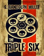 The Triple Six - Book Cover