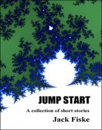 Jump Start - Book Cover