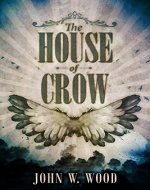 The House of Crow - Book Cover