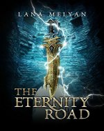 The Eternity Road - Book Cover