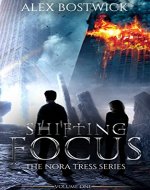 Shifting Focus: Free BONUS! Chapter One of 
