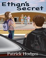 Ethan's Secret (James Madison Series Book 2) - Book Cover